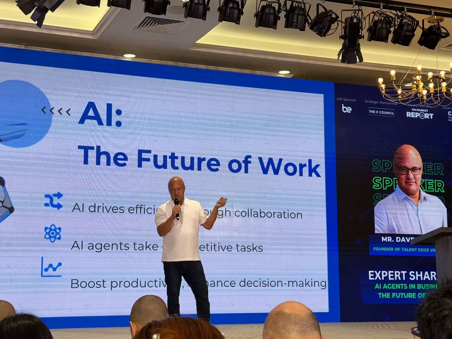 How AI in Business Success Starts with Strategic Symbolism